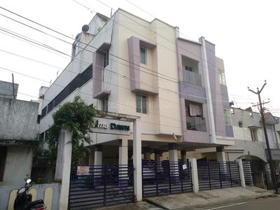 Project Image of 541.0 - 877.0 Sq.ft 1 BHK Apartment for buy in Optima Dawn
