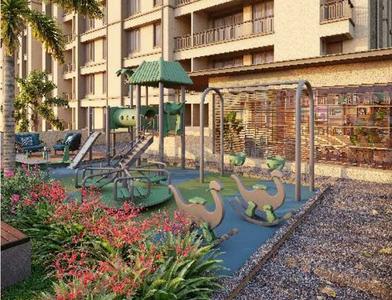 Project Image of 739.0 - 759.0 Sq.ft 3 BHK Apartment for buy in Nexus Emerald