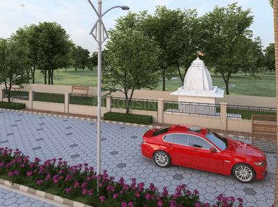 Project Image of 153.39 - 11318.04 Sq.ft Residential Plot Plot for buy in Okay Plus RG City