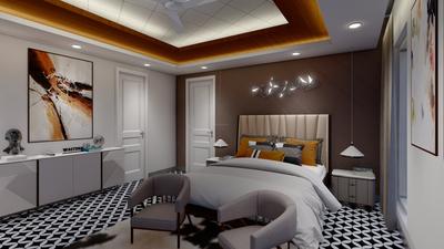 Project Image of 6684.0 - 8611.0 Sq.ft 4 BHK Villa for buy in Villa Pine Cliff