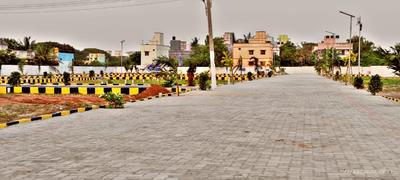 Project Image of 660.0 - 2258.0 Sq.ft Residential Plot Plot for buy in VM Muthukumaran Nagar Part I