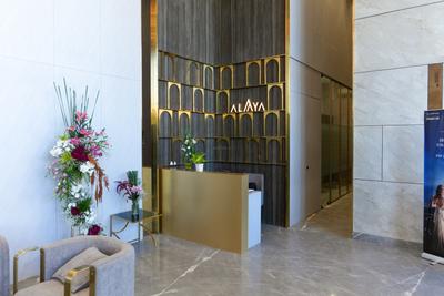 Project Image of 429.05 - 943.0 Sq.ft 1 BHK Apartment for buy in Alaya