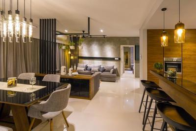 Project Image of 711.0 - 876.0 Sq.ft 2 BHK Apartment for buy in Akshaya Orlando Phase II