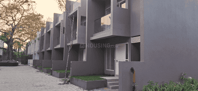 Project Image of 1483.0 - 1513.0 Sq.ft 3 BHK Villa for buy in Srijan Nirvana