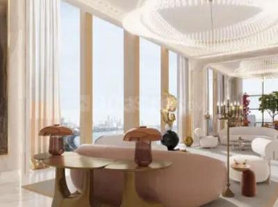 Project Image of 516.67 - 2129.96 Sq.ft 2 BHK Apartment for buy in Lodha Corinthia Tower 1 And Tower 2
