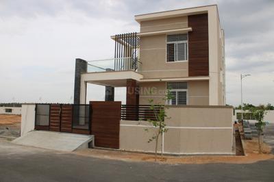 Project Image of 900.0 - 3000.0 Sq.ft Residential Plot Plot for buy in Greenfield Platina