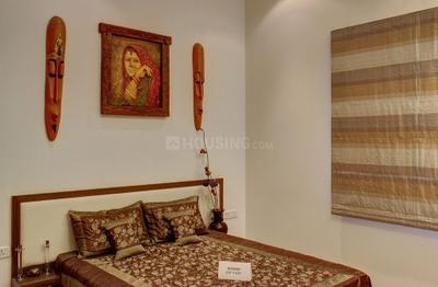 Project Image of 2782.0 - 3812.0 Sq.ft 4 BHK Villa for buy in Pacifica Aurum Villas Phase 2