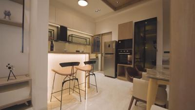 Project Image of 1254.53 - 1327.73 Sq.ft 3 BHK Apartment for buy in Sun Spacelink