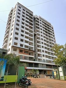 Project Image of 1075.0 - 1434.0 Sq.ft 2 BHK Apartment for buy in Aarambh Elite