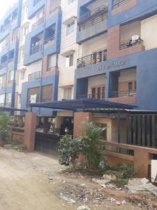 Project Image of 1065.0 - 1410.0 Sq.ft 2 BHK Apartment for buy in BSR Paradise