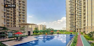 Project Image of 2700.0 - 3900.0 Sq.ft 3 BHK Apartment for buy in HCBS Twin Horizon