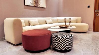 Project Image of 1924 Sq.ft 3 BHK Apartment / Flat for sale in Rukmani Vihar for Rs. 21100000