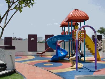 Project Image of 0.0 - 1026.0 Sq.ft 2 BHK Apartment for buy in Kukreja Heritage