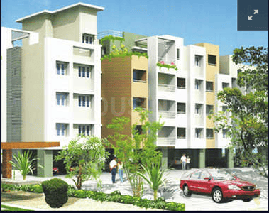 Project Image of 929.0 - 3145.0 Sq.ft 2 BHK Apartment for buy in Triumph Casablanca