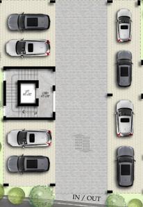 Project Image of 1234.0 - 1253.0 Sq.ft 3 BHK Apartment for buy in Pearl Imperial