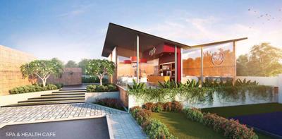 Project Image of 1200.0 - 2400.0 Sq.ft Residential Plot Plot for buy in Pionier East Avvenue