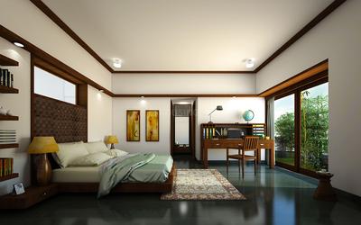 Project Image of 1817.0 - 3374.0 Sq.ft 3 BHK Apartment for buy in Total Environment Learning To Fly