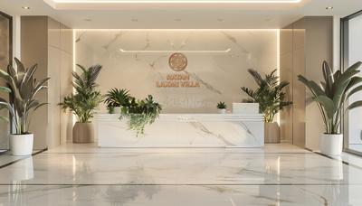 Project Image of 403.11 - 625.17 Sq.ft 1 BHK Apartment for buy in Ratan Laxmi Villa