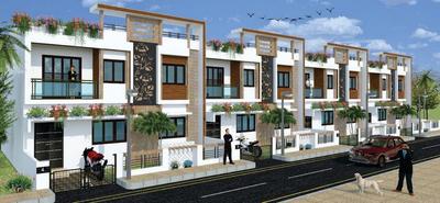 Project Image of 1690.0 - 1700.0 Sq.ft 3 BHK Villa for buy in Tripura Meadows
