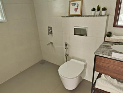 Project Image of 1103.0 - 1497.61 Sq.ft 2 BHK Apartment for buy in Godrej Park Retreat Phase 2