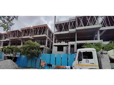 Project Image of 1050.0 - 1580.0 Sq.ft 2 BHK Apartment for buy in SLV Millennial