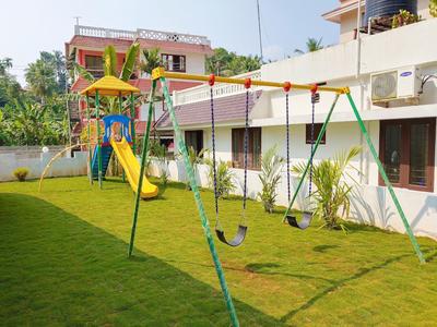 Project Image of 986.0 - 1471.0 Sq.ft 2 BHK Apartment for buy in EV Sinai