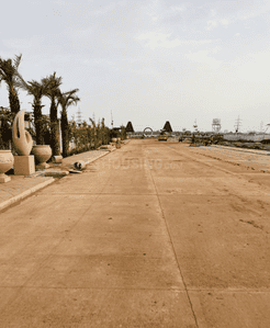 Project Image of 416.56 - 2167.53 Sq.ft Residential Plot Plot for buy in Aanya Raheja Nirwana Phase II