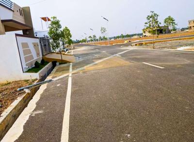 Project Image of 1300.0 - 3328.0 Sq.ft Residential Plot Plot for buy in City Royal Castle 