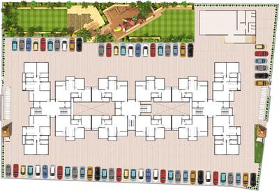 Project Image of 400 Sq.ft Residential Plot / Land for sale in Deepali Nagar for Rs. 200000000