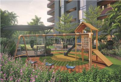 Project Image of 0.0 - 4185.0 Sq.ft 4 BHK Apartment for buy in Sudarshan Grace