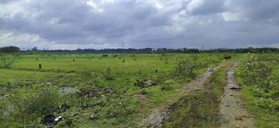 Seven Maha Nagar Plot 1