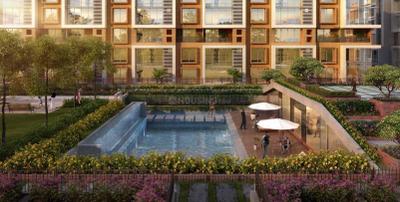 Project Image of 2491.0 - 3800.0 Sq.ft 3 BHK Apartment for buy in Pride Wilasa