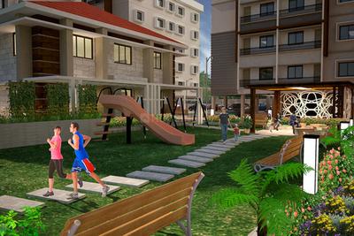 Project Image of 800.0 - 1320.0 Sq.ft 2 BHK Apartment for buy in Shelcon Gardenia