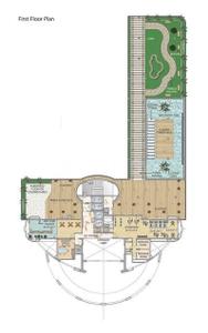 Project Image of 6000.0 - 12000.0 Sq.ft 4 BHK Apartment for buy in Akshar EL Castillo