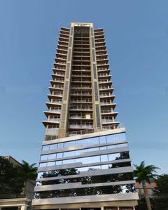 Padmamala Destiny One Elevation 1