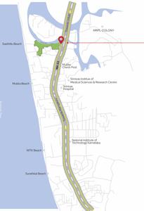Project Image of 1362.71 - 17170.05 Sq.ft Residential Plot Plot for buy in Rohan Estate Mukka