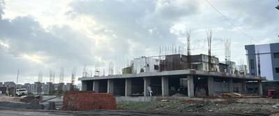 Project Image of 406.01 - 649.39 Sq.ft 1 BHK Apartment for buy in Shree Marvella Dream 2
