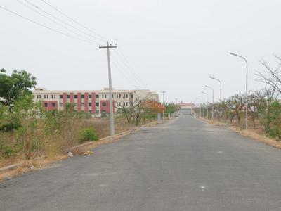 Project Image of 2000.0 - 3500.0 Sq.ft Residential Plot Plot for buy in Globus Garden Phase I