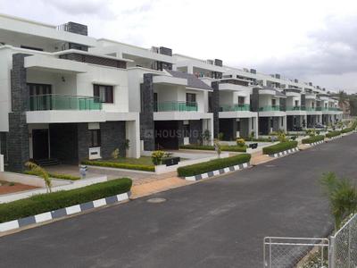 Project Image of 1665.0 - 3235.0 Sq.ft 3 BHK Villa for buy in Sai Sannidhi Estates Surakshaa Fairview Ville