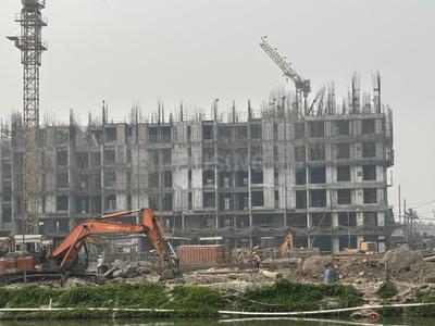 Project Image of 817.0 - 1382.0 Sq.ft 2 BHK Apartment for buy in Godrej Seven
