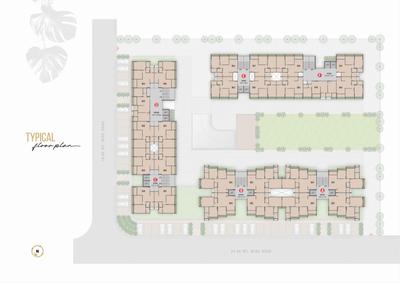 Project Image of 1350 Sq.ft 2 BHK Apartment / Flat for sale in Shela for Rs. 5900000