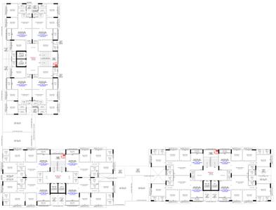 Project Image of 585.77 - 910.95 Sq.ft 2 BHK Apartment for buy in Shiv The Pearl