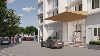 Project Image of 441.86 - 659.94 Sq.ft 1 BHK Apartment for buy in Salangpur Salasar Aavatar