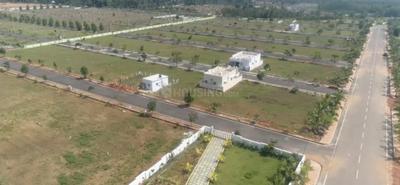 Project Image of 2695.28 - 3386.11 Sq.ft Residential Plot Plot for buy in Sivashakthi Highway City Phase II Extension