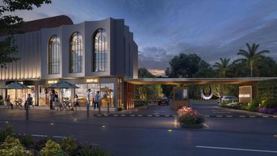 Project Image of 1000.0 - 2000.0 Sq.ft Residential Plot Plot for buy in Srishti Oasis Phase I