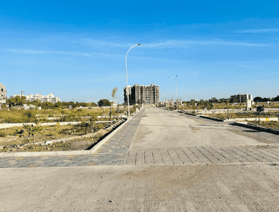 Project Image of 922.0 - 5000.0 Sq.ft Residential Plot Plot for buy in Privara Vihar 8