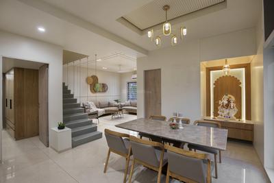 Project Image of 2300.0 - 2370.0 Sq.ft 4 BHK Villa for buy in Galaxy 36