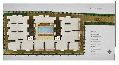 Project Image of 1090.0 - 1492.0 Sq.ft 2 BHK Apartment for buy in Retreat Opulence