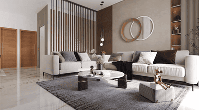 Project Image of 0.0 - 4500.0 Sq.ft 5 BHK Villa for buy in Aarna Antillia