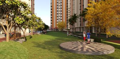 Project Image of 776.72 - 1023.0 Sq.ft 2 BHK Apartment for buy in Springville Greens Phase I